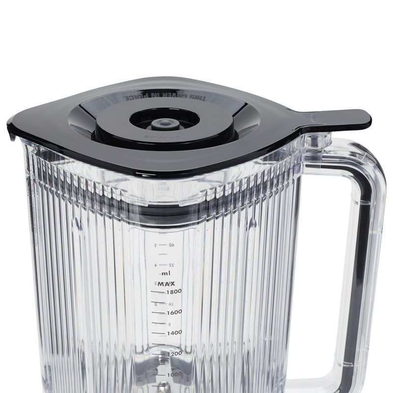 ZWILLING J.A. Henckels ZWILLING Enfinigy 60Oz Power Blender Jar With